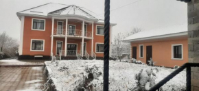 Гостевой дом